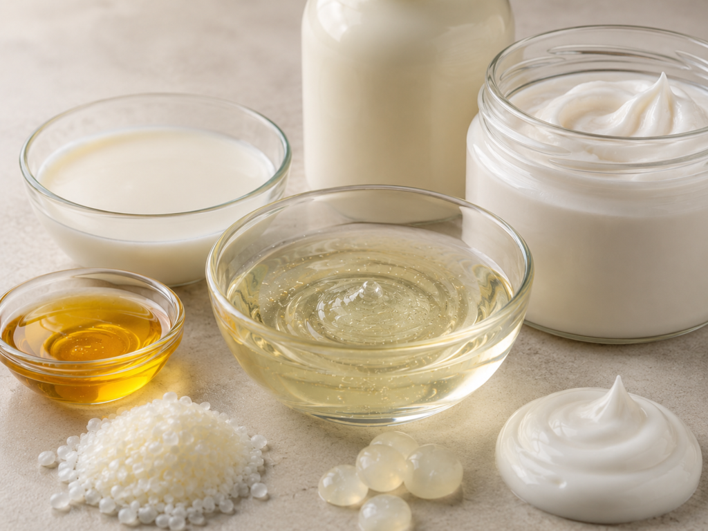 Emulsificantes