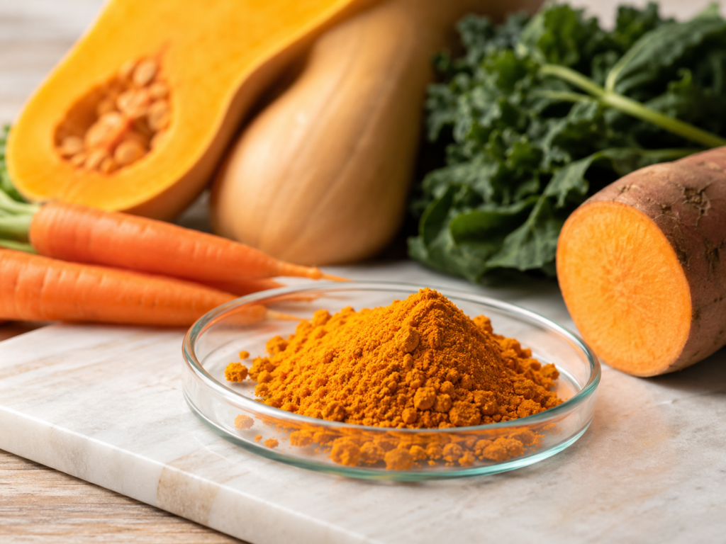 Vitamina A