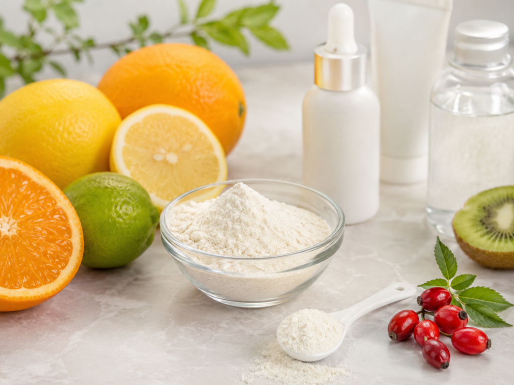 Vitamina C